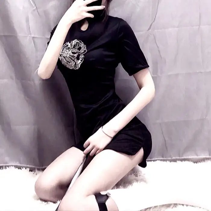 法医追凶