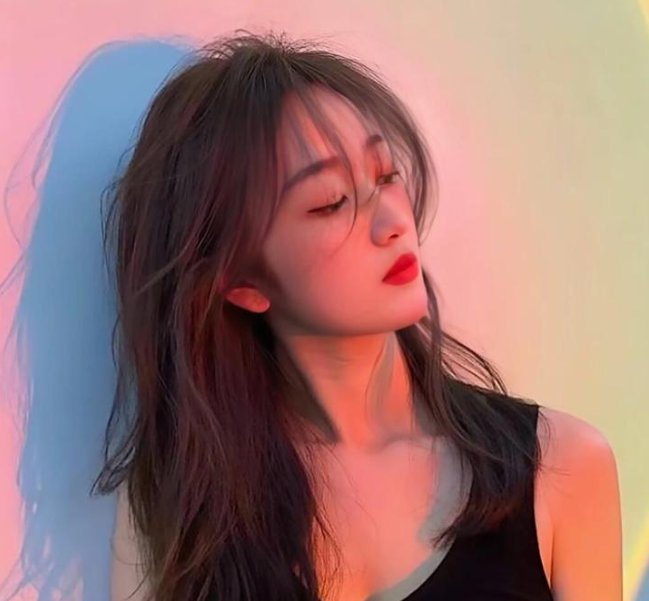 白莲花